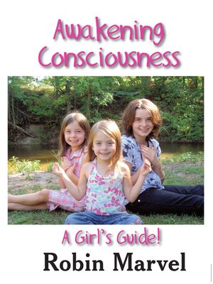 cover image of Awakening Consciousness